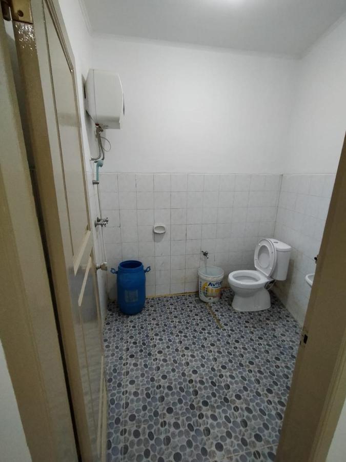 בראסטגי Villa Bukit Indah מראה חיצוני תמונה